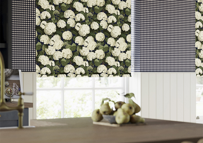 Annabelle, Hudds - Roller Blind - Image 5